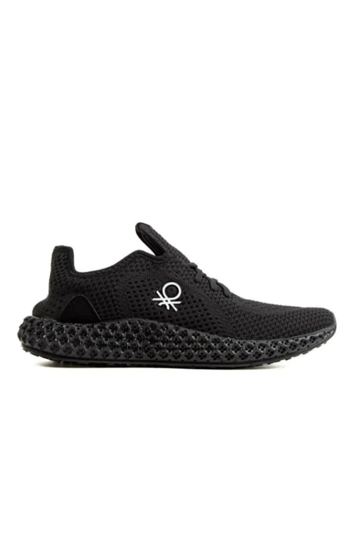 Benetton Filet Ayakkabı BN-3096123YÇAY000007-01BENETTON