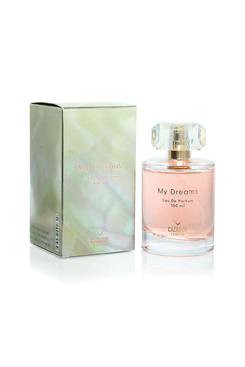 cazador bayan my dreams parfüm 9908 GRAYDYKBAK000239-LFTLSTCazador