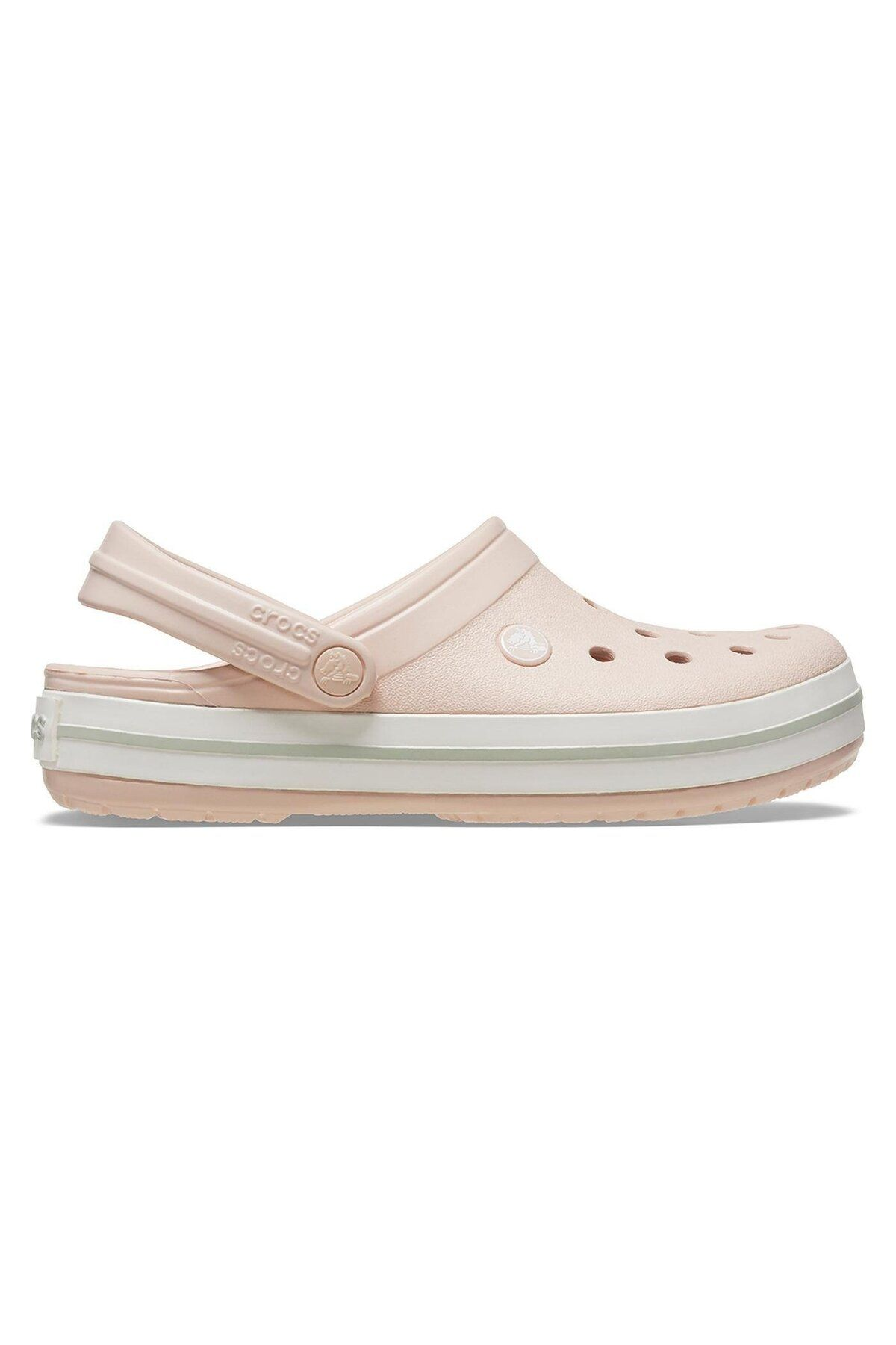 Crocs Unisex Crocband Cr2903 Quartz25YCR2903CRO-CRC005CROCS