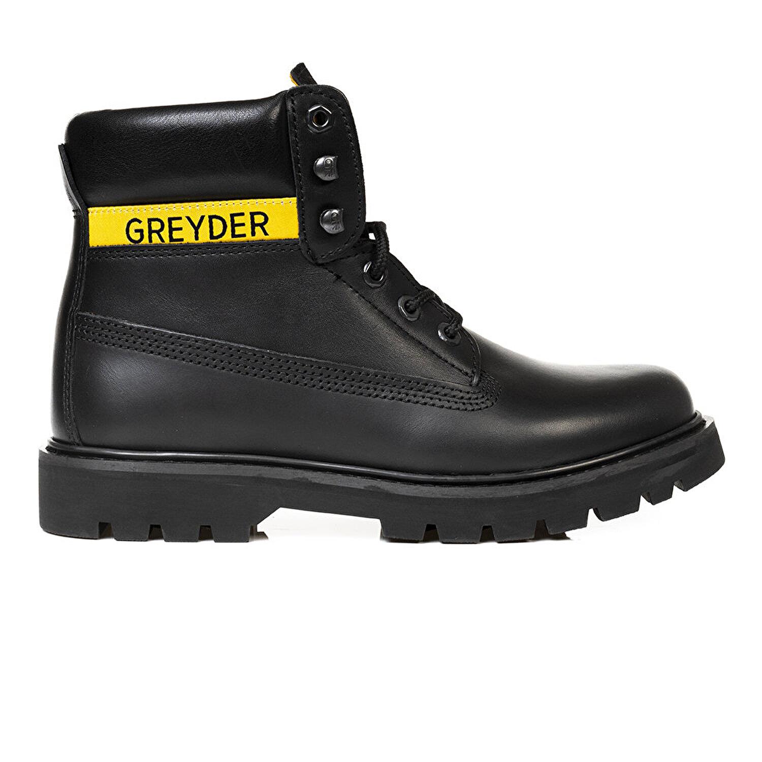 GREYDER 10450 GR BASIC BOT (K)23K3BB10450A-CDR199GREYDER