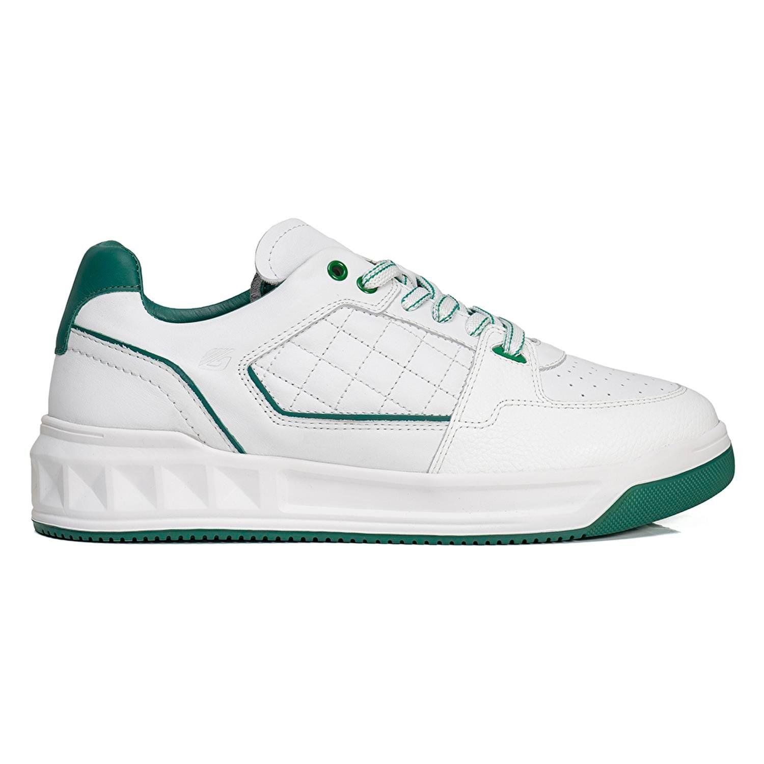 greyder erkek mr sneaker ayakkabı 1700023YEAY000210-0124GREYDER