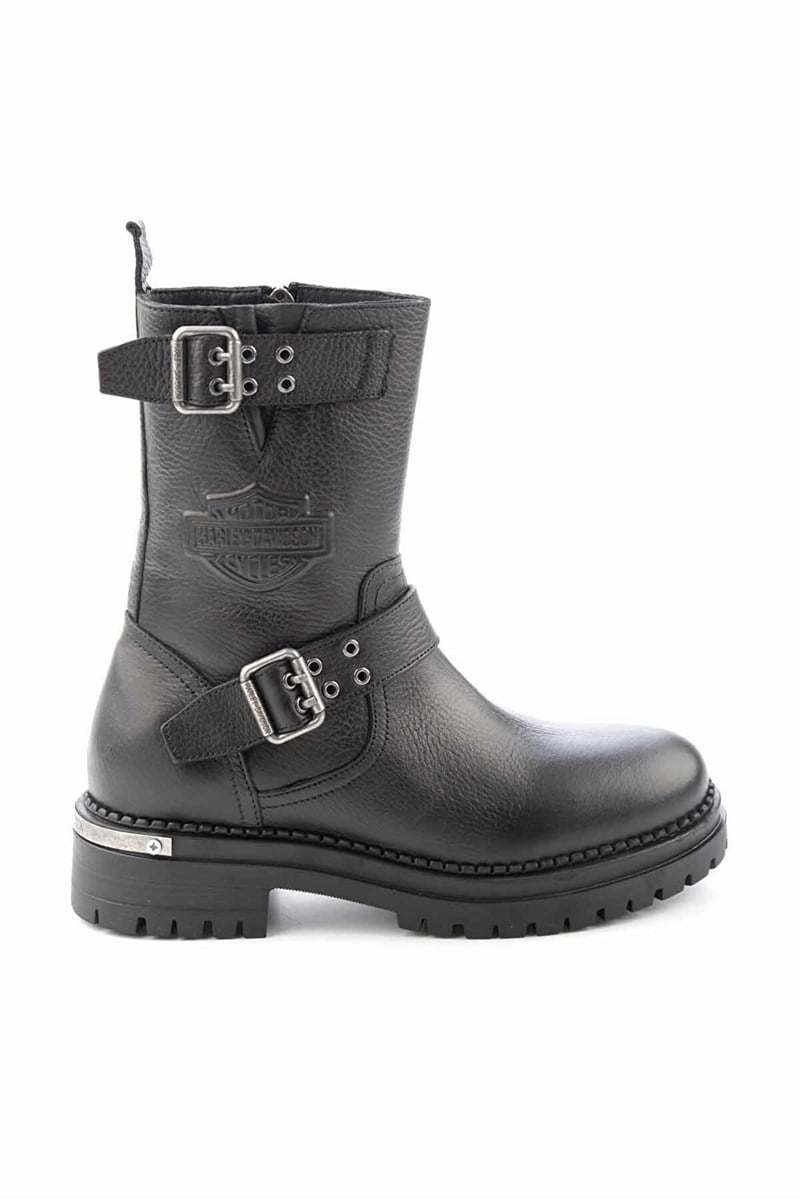 Harley Davidson Uptown Bayan Bot 026Z10002222KBAY000395-00011Harley-Davidson