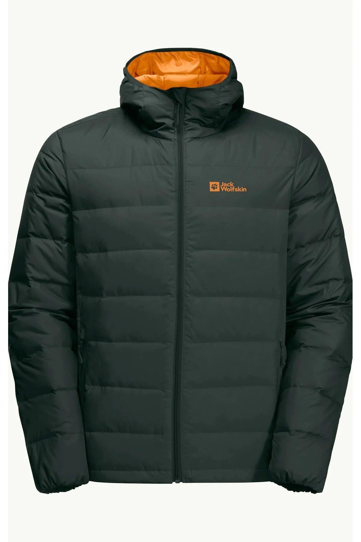 jack wolfskin erkek ather down jacket 120768123KETK000297-JCK97Jack Wolfskin