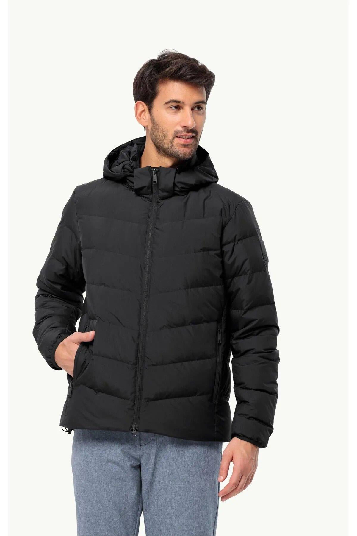 jack wolfskin erkek colonius jkt 120743123KETK000298-00011Jack Wolfskin