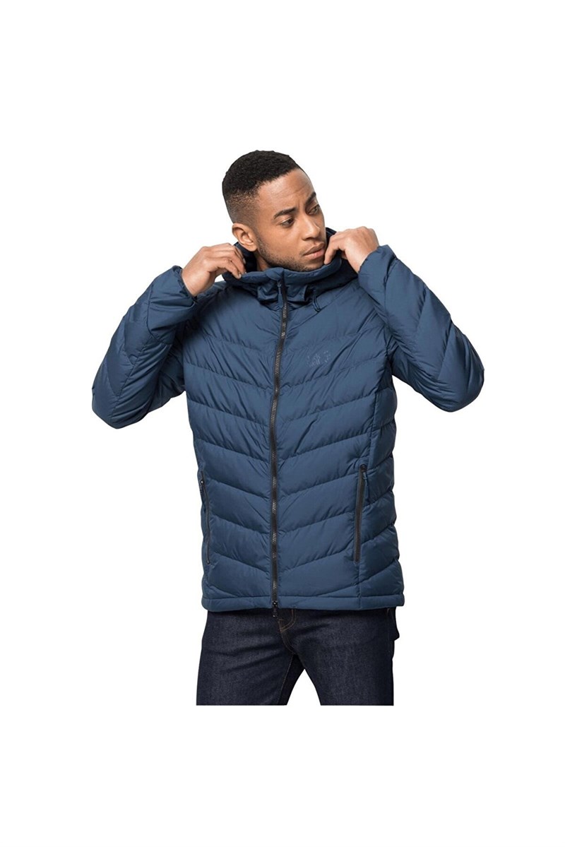 JACK WOLFSKIN ERKEK FAIRMONT MEN 120359122K1203591FA-JW001Jack Wolfskin