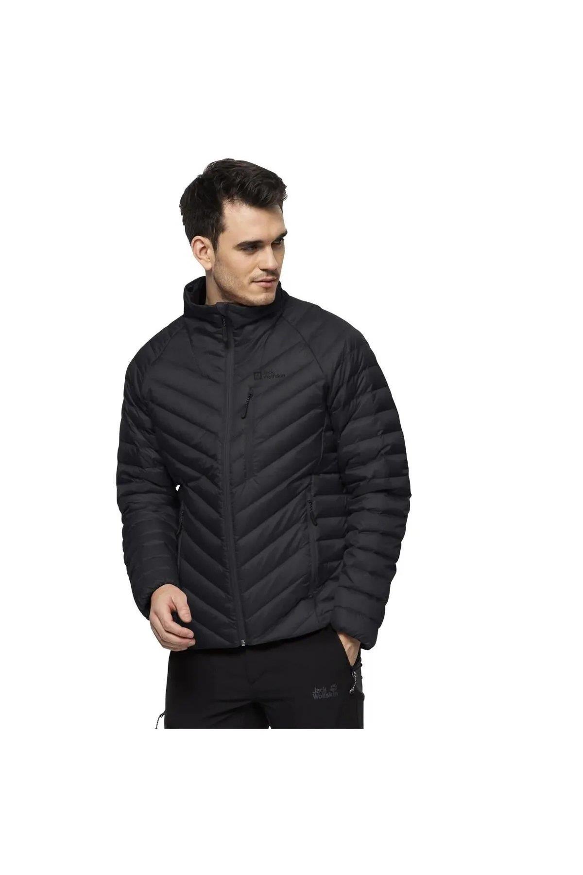 jack wolfskin erkek passamani down jkt 120715123KETK000300-JCK74Jack Wolfskin