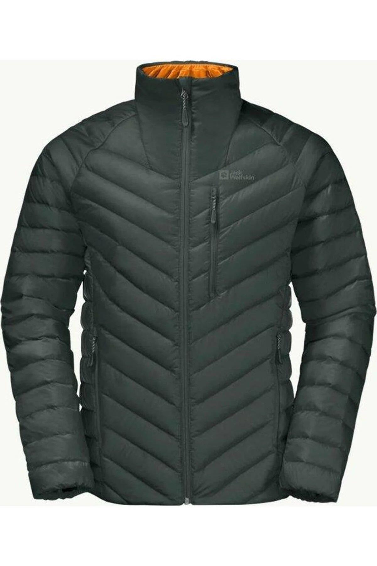 jack wolfskin erkek passamani down jkt 120715123KETK000300-JCK97Jack Wolfskin