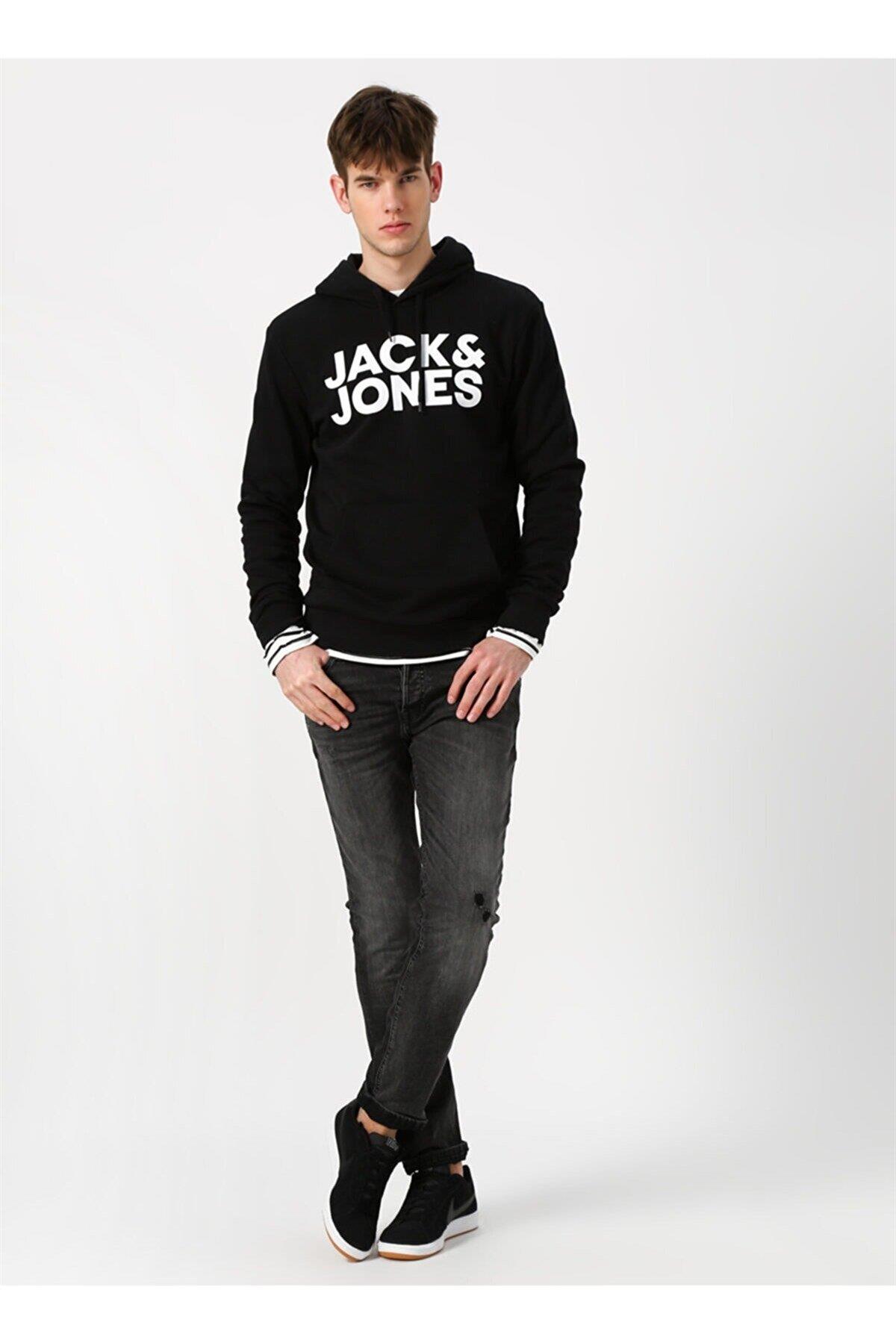 JACK&JONES 12152840 ERKEK SWEAT19KETKS00338-JCK202Jack & Jones