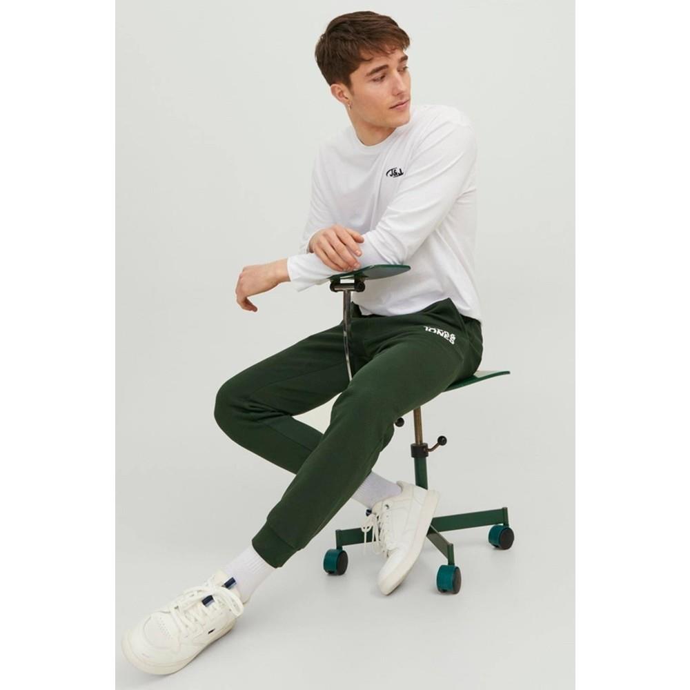 JACK&JONES 12178421 ERKEK TEK ALT20KETKS00233-451221Jack & Jones