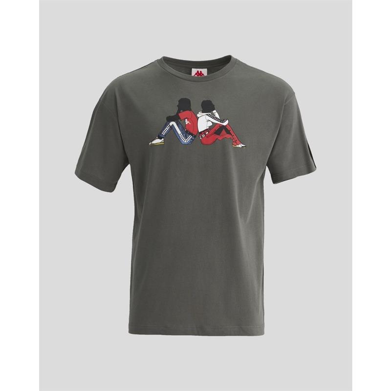 kappa man 222 banda pop tk 381g43w22Y381G43W22-KPP018Kappa