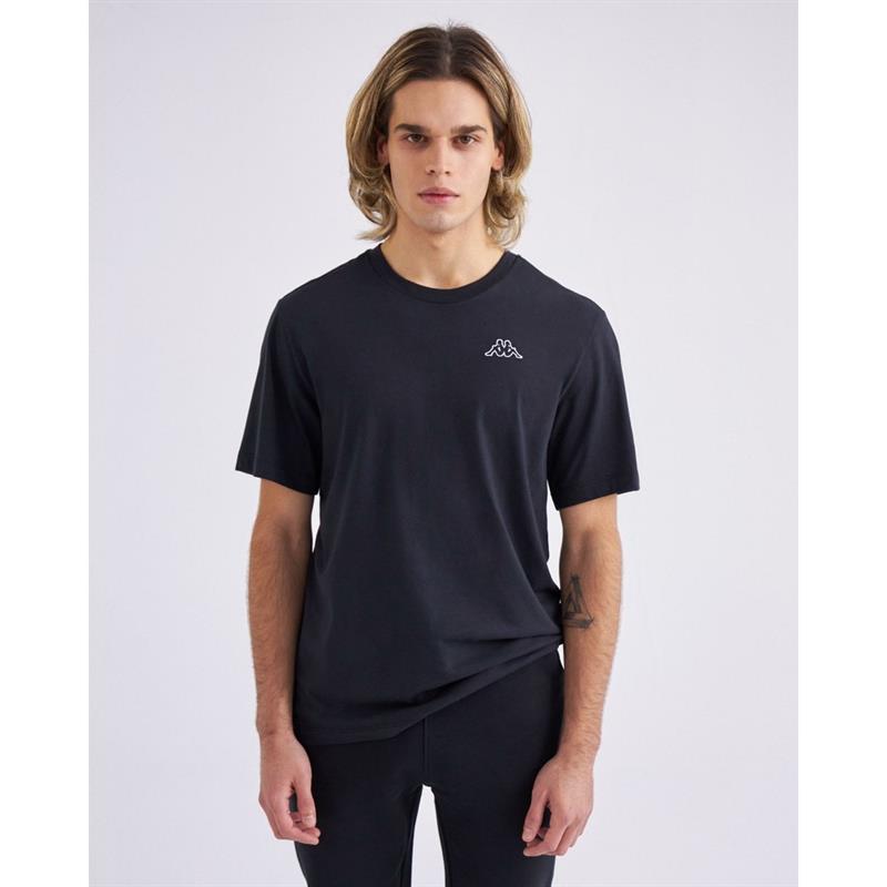 kappa man logo cafers tk 331f7bw22Y331F7BWLO-00011Kappa