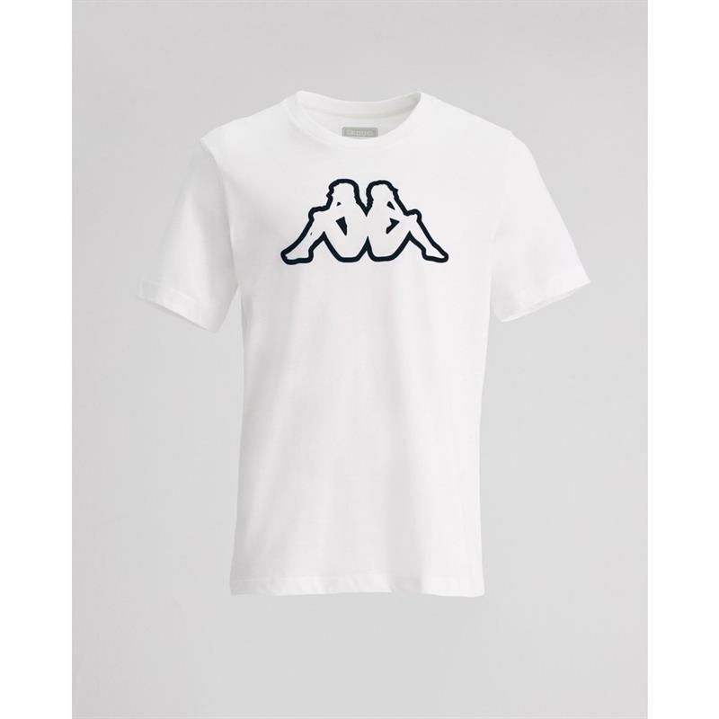 kappa man logo cromen tk 331f1nw22Y331F1NWLO-NIK85Kappa