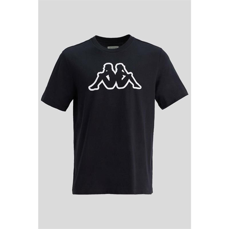 kappa man logo cromen tk 331f1nw22Y331F1NWLO-00011Kappa