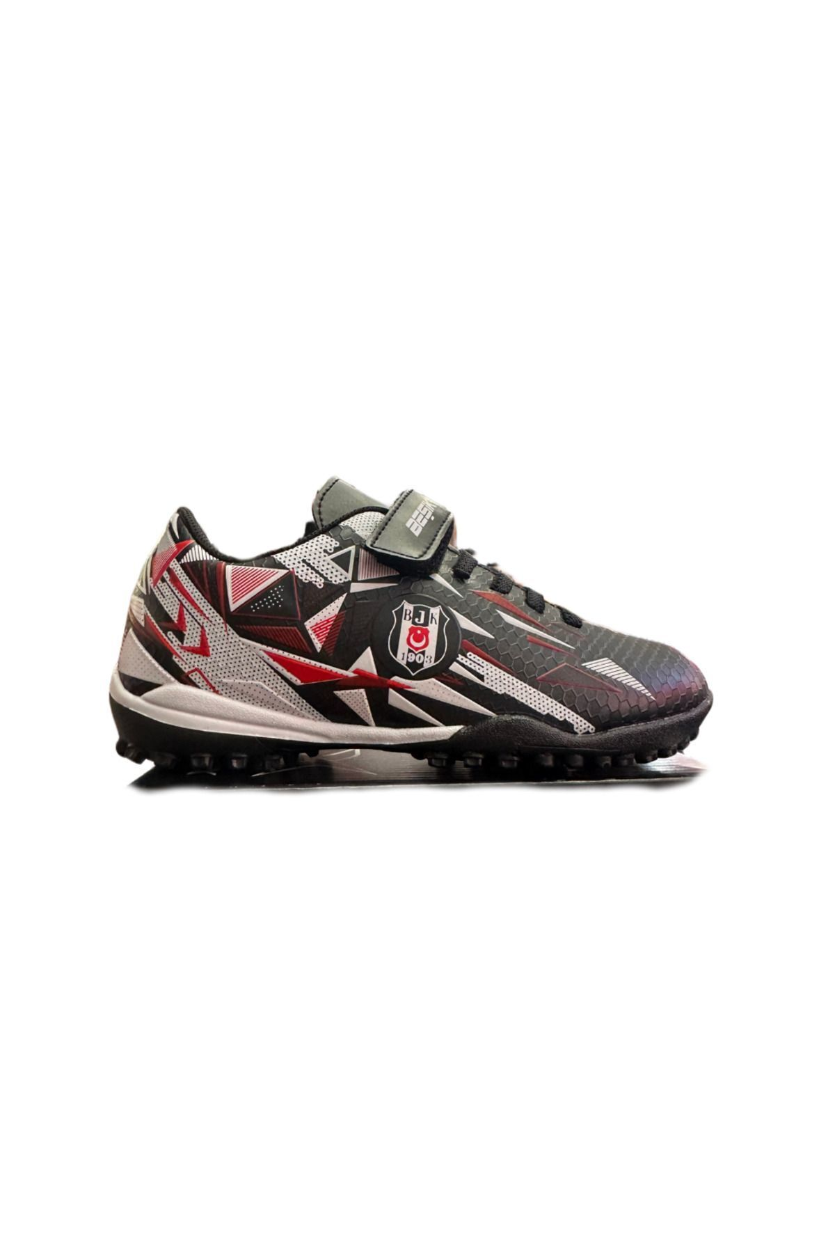 KINETIX 4F ESTES BJK F 4PR FUTBOL HALI SAHA SIYAH24KFLOAYK192-CDR199Kinetix