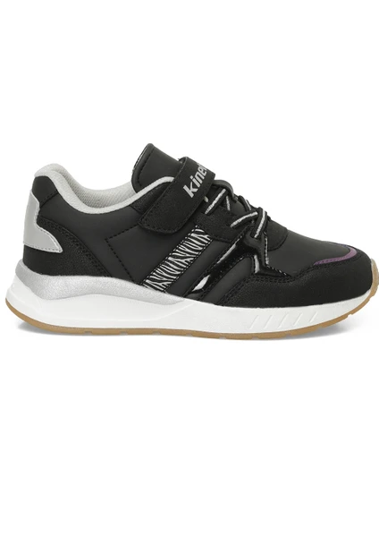 KINETIX 4F GENTE PU F 4PR ATHLETIC SIYAH24KFLOAYK288-CDR199Kinetix