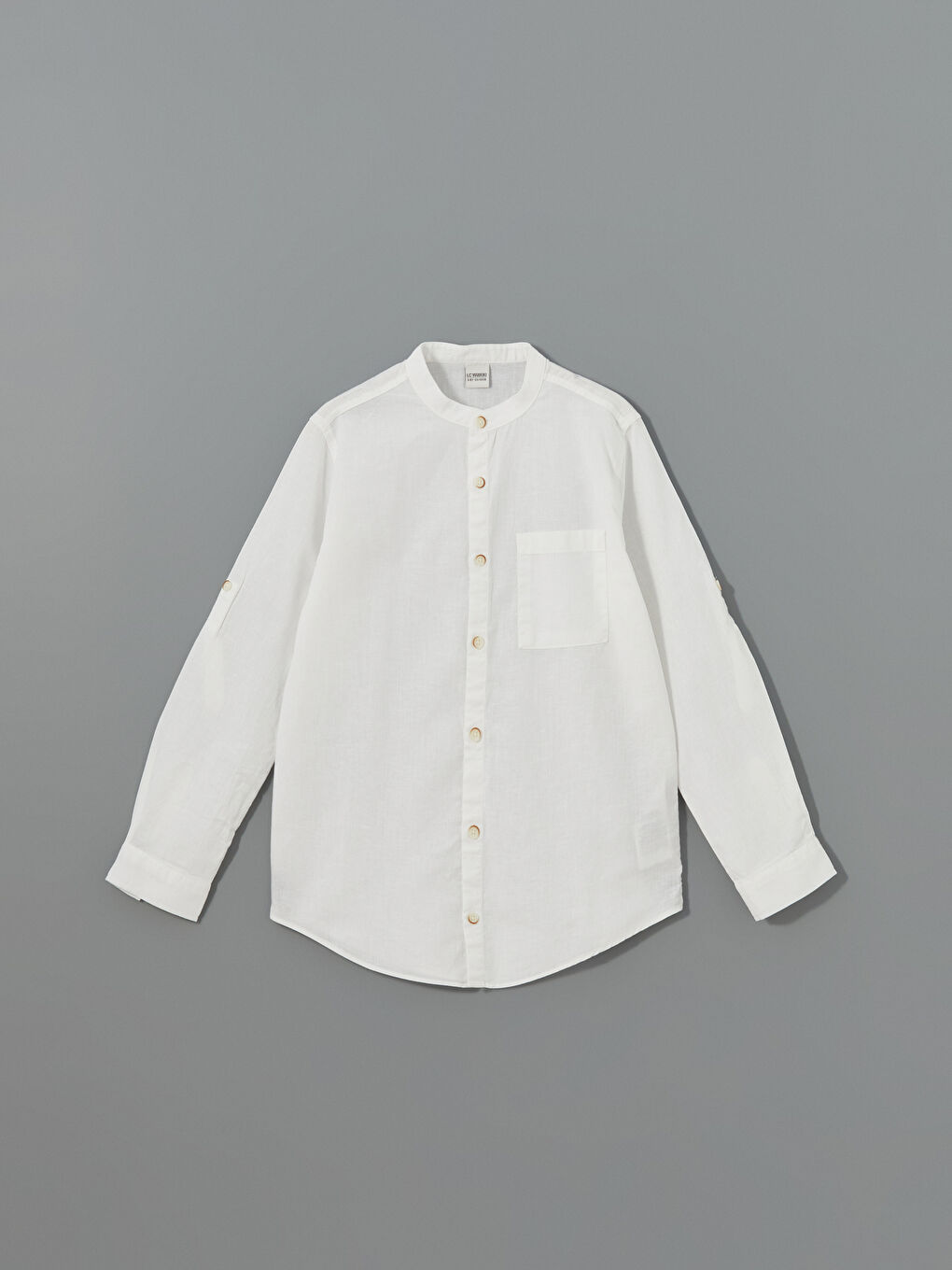 LCW ÇOCUK S58711G4 UK.GMK,MONZA BUXE WHITE25S58711G4CU-LCWQ6KLCW