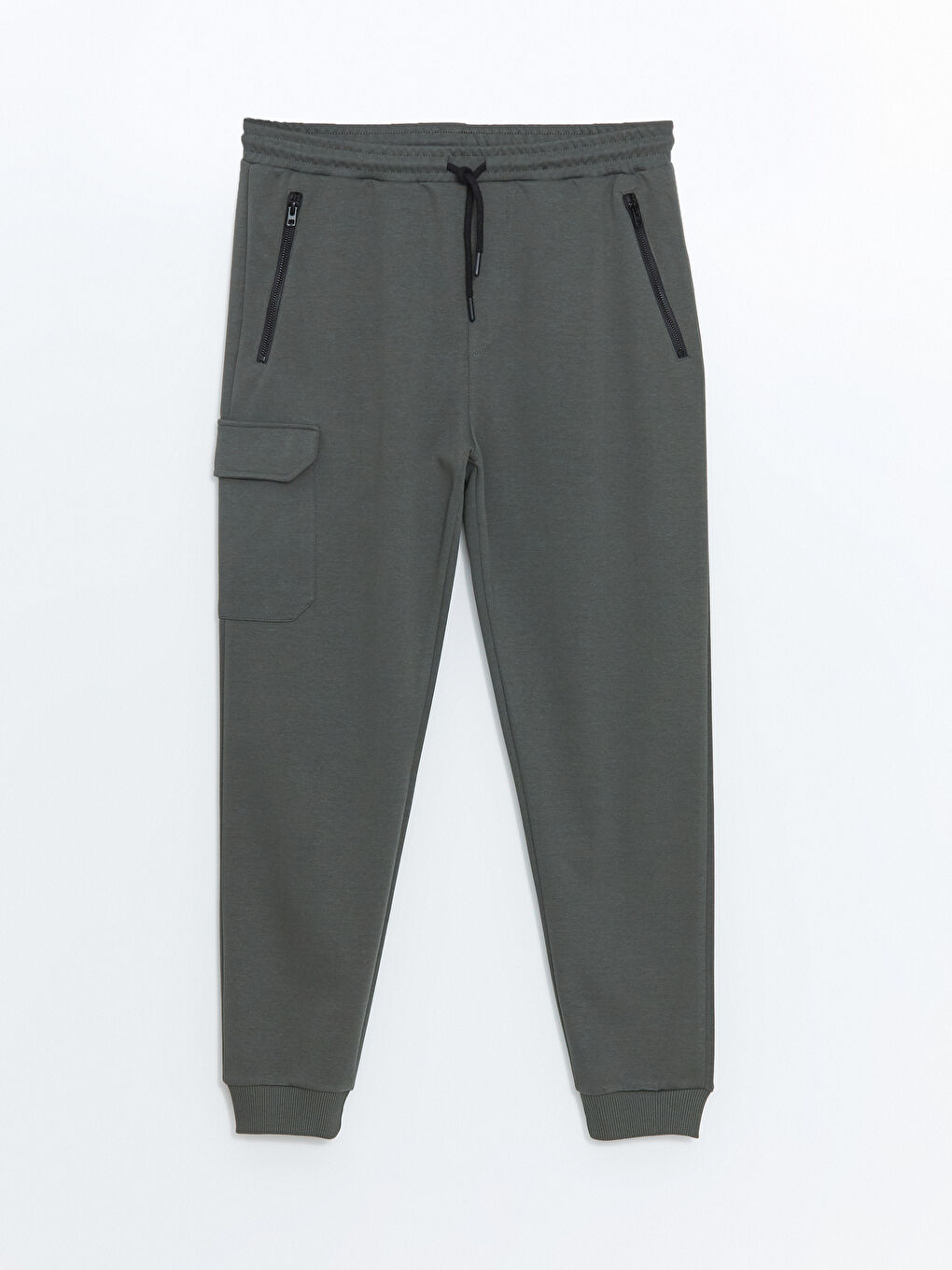 LCW ERKEK W48568D8 PNT,XK-WBLACK-9 KHAKI24W48568D8BU-801LCW