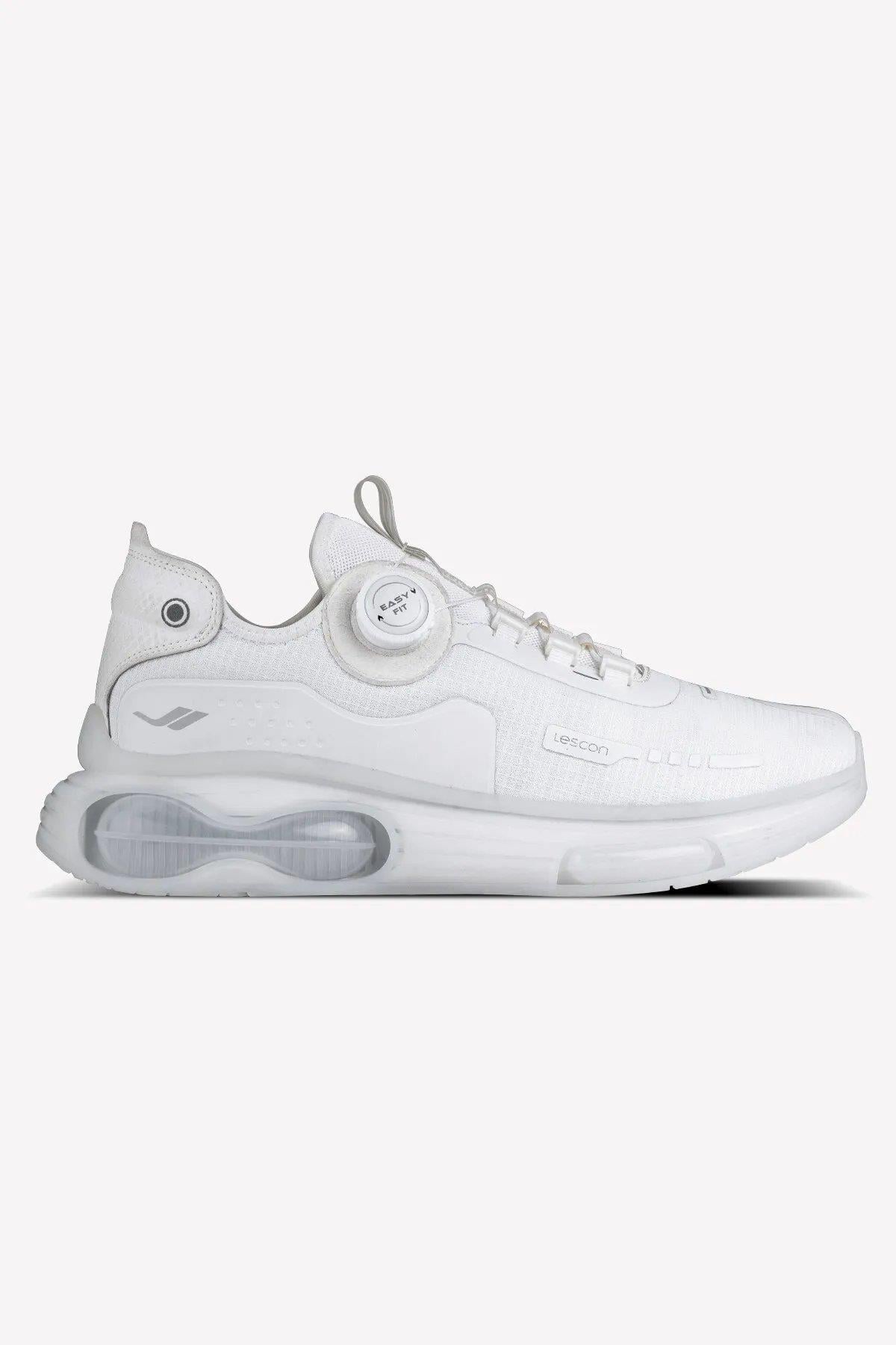 LESCON AIRFOAM SCROLL SPOR AYAKKABI 23NAE00SCRLM23NAE00SCRLM-05LESCON