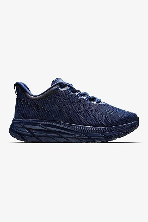 LESCON EASYSTEP NIBUR-2 SPOR AYAKKABI 23NAU00NIBRU23NAU00NIBRU-KPLACIVERTLESCON