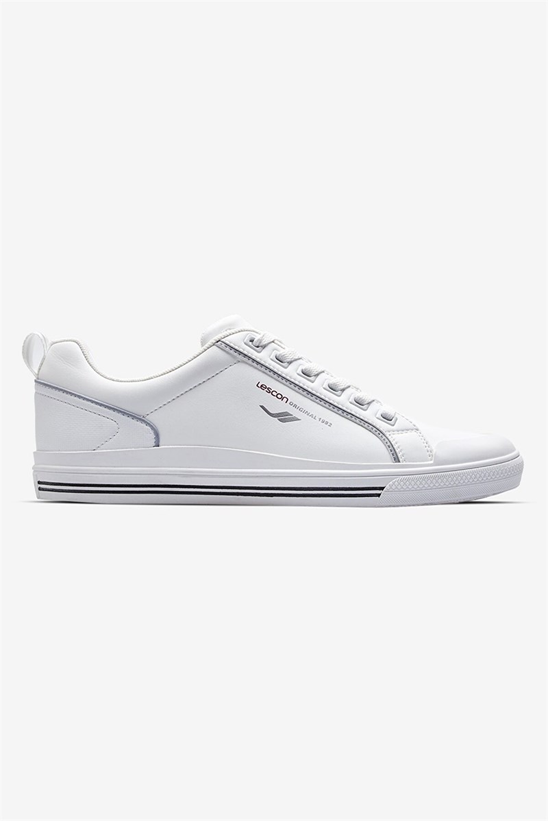lescon erkek admiral sneakers spor ayakkabı22KEAY000177-05LESCON