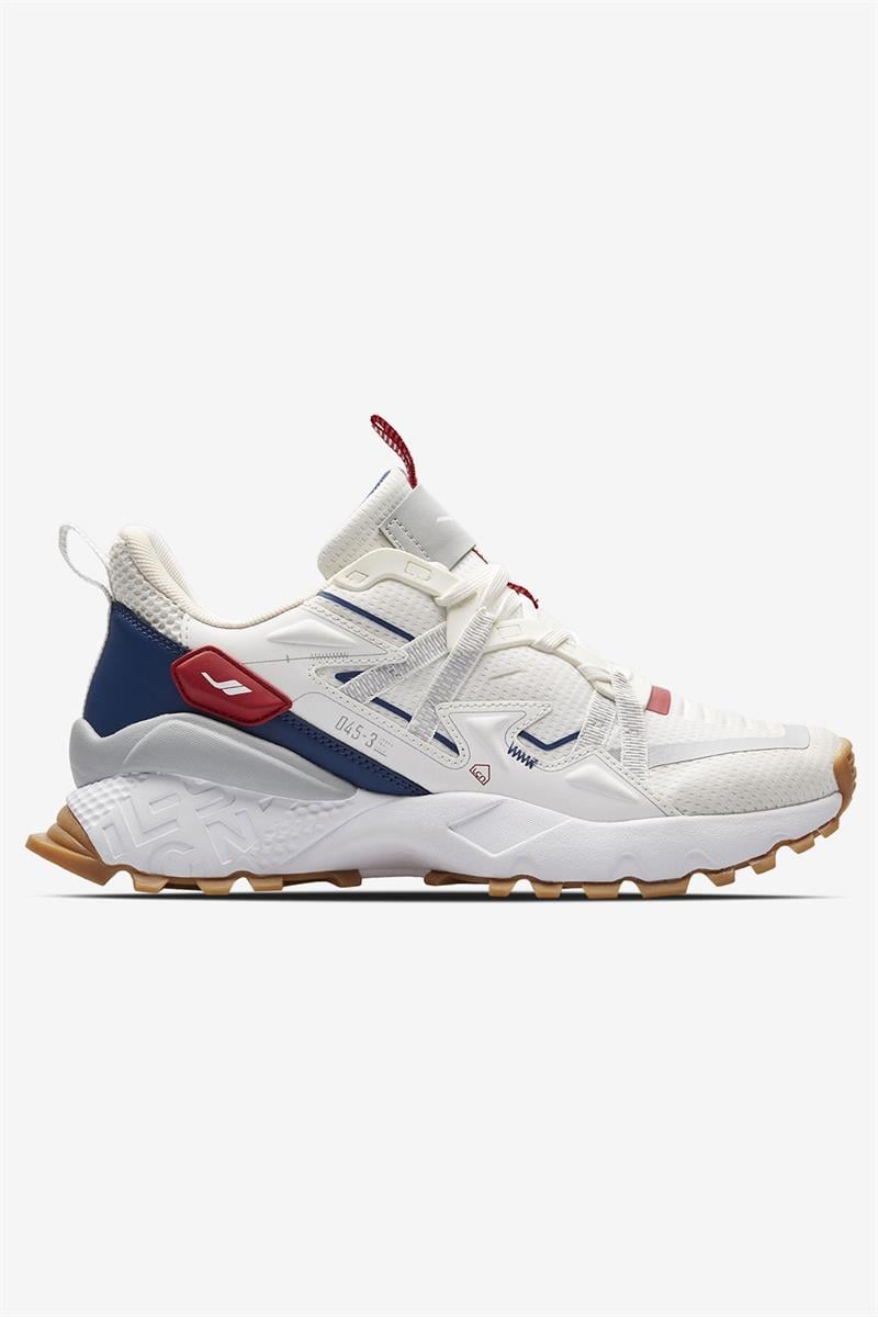LESCON Erkek TRAIL MERCURY 2 SPOR AYAKKABI 23BAE00TRMRM23YAE00TRMRM-05LESCON