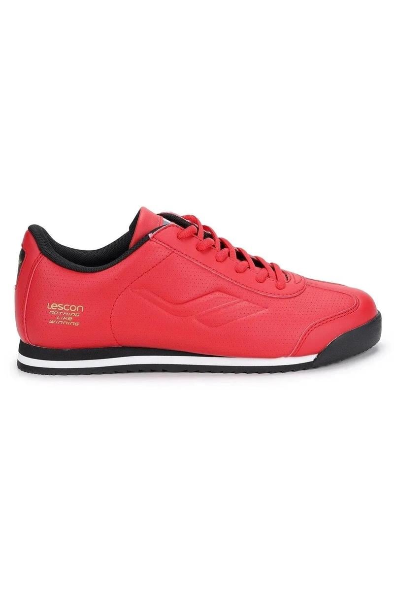 LESCON Erkek WINNER 7 SNEAKERS SPOR AYAKKABI 23BAE00WISKM23YAE00WISKM-0001111LESCON