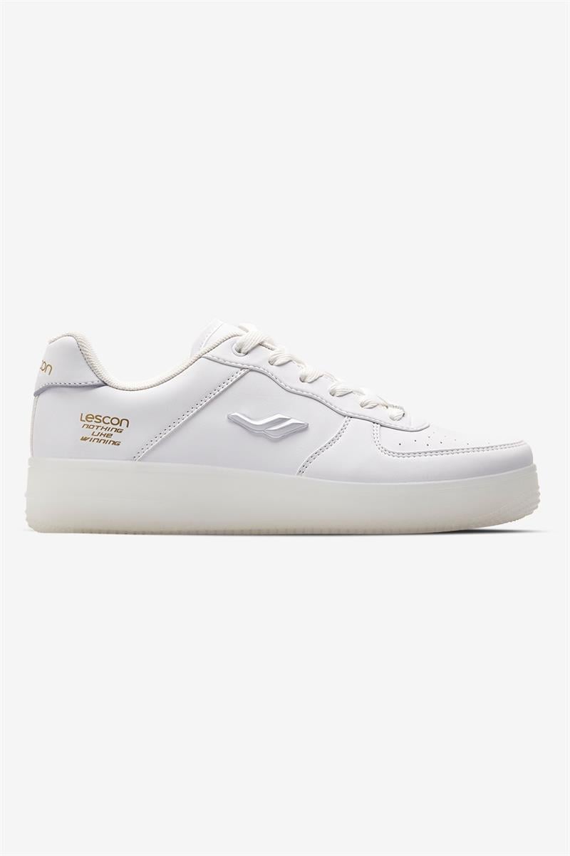 LESCON Erkek ZEPLIN 3 SNEAKERS SPOR AYAKKABI 23BAE00ZESKM23YAE00ZESKM-05LESCON
