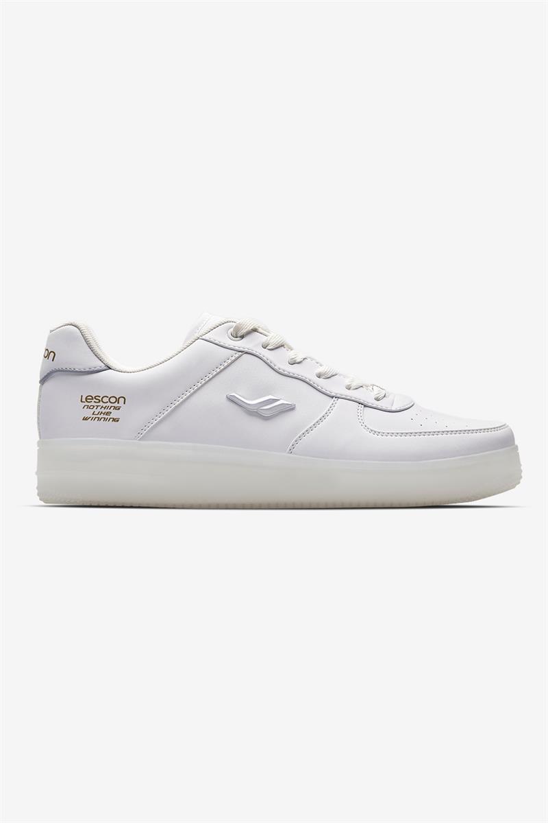 LESCON Unisex ZEPLIN 3 SNEAKERS SPOR AYAKKABI 23BAU00ZEPLU23YAU00ZEPLU-05LESCON