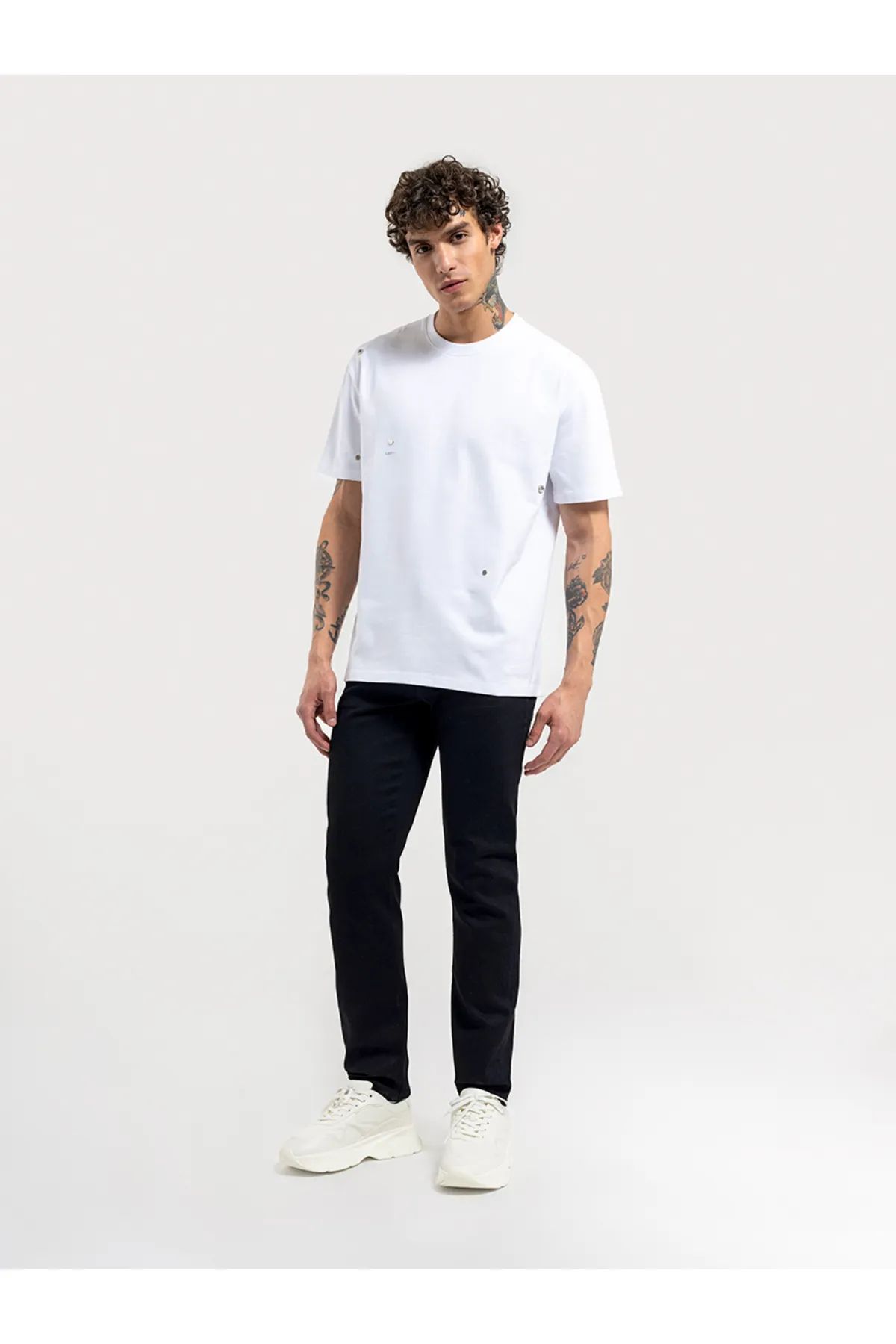 LOFT ERKEK M PNT LF203636824YLF2036368-00011LOFT