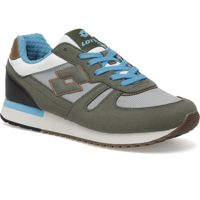 LOTTO ERKEK 2M COSLADA 2FX SNEAKER AS0086066822YAS0086066-656656LOTTO