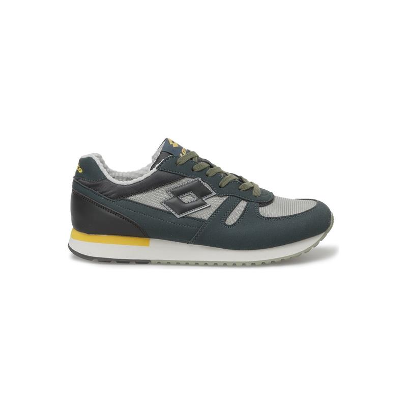 LOTTO ERKEK 2M COSLADA 2FX SNEAKER AS0086066822YAS0086066-YEŞİLLOTTO