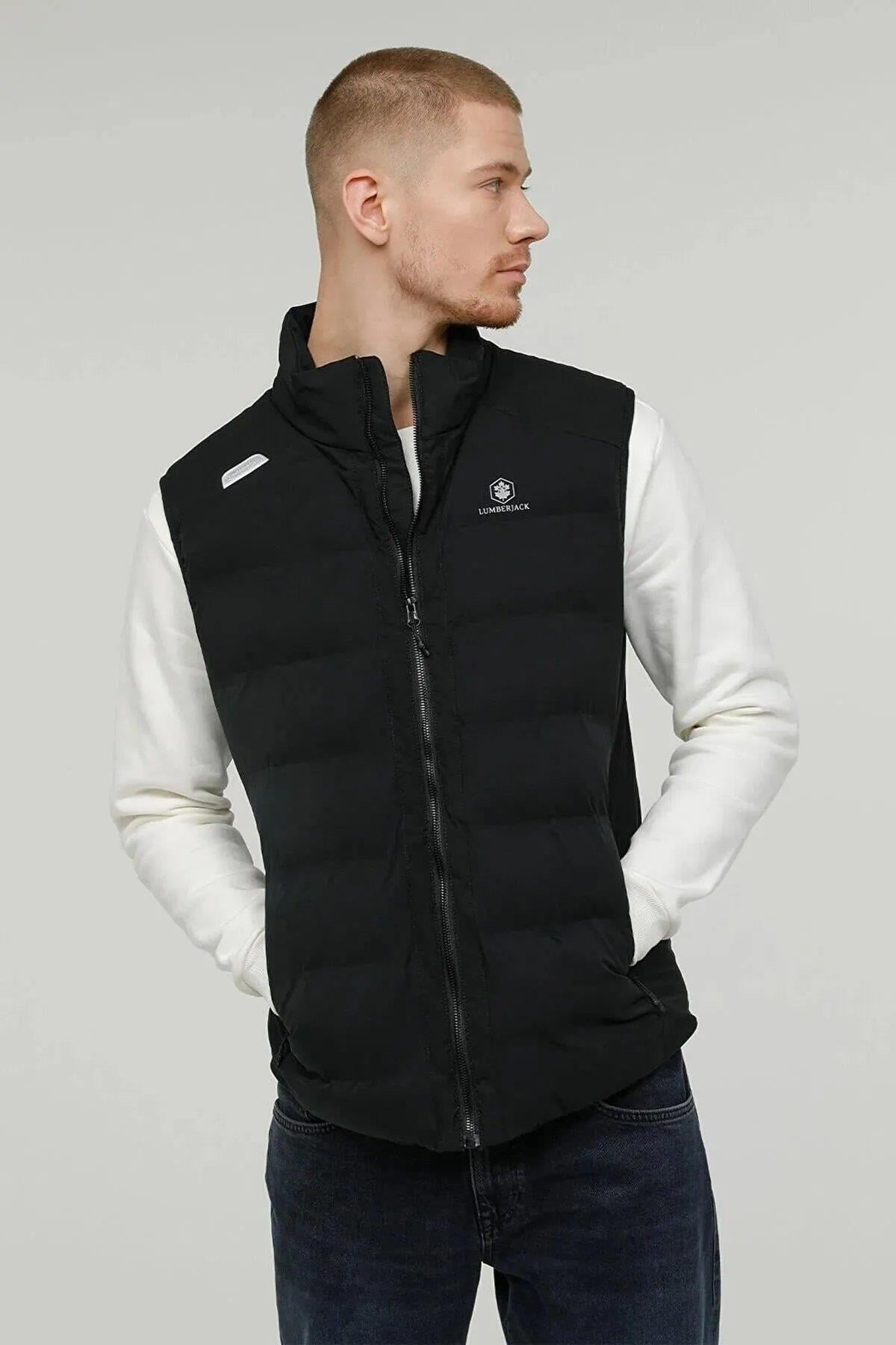lumberjack 3w ml acelin vest 3pr 10139856923K101398569-CDR199Lumberjack