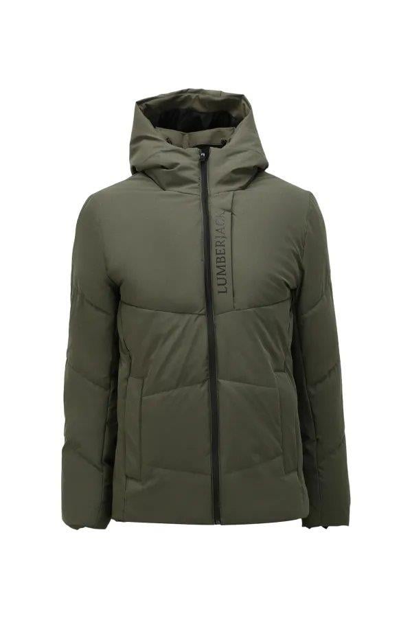 lumberjack 3w ml luis coat 2ct645 3pr 10139866023K101398660-1416Lumberjack