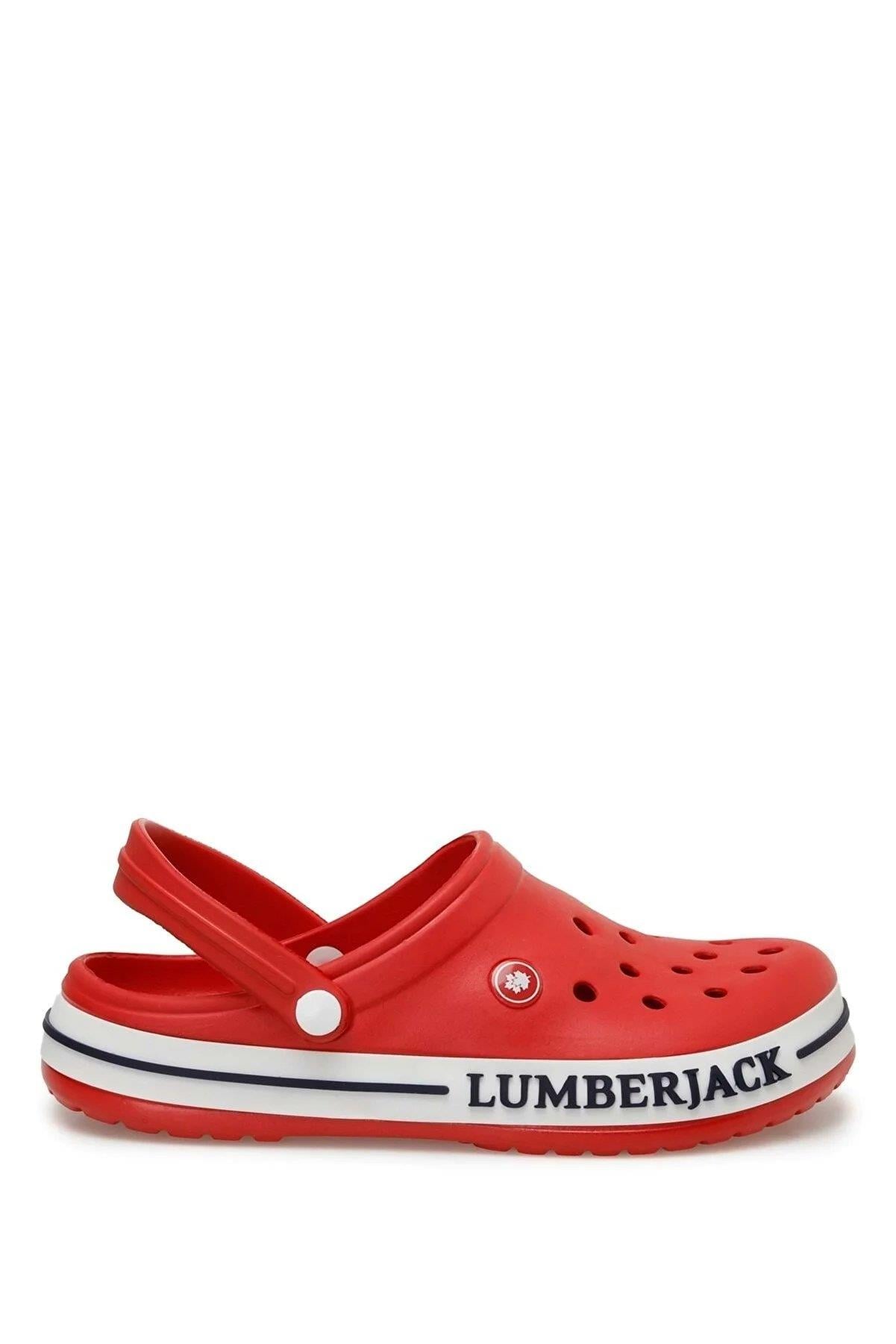 LUMBERJACK 4M DEVON MN 4FX 10168618124YFLOAYK176-0001111Lumberjack