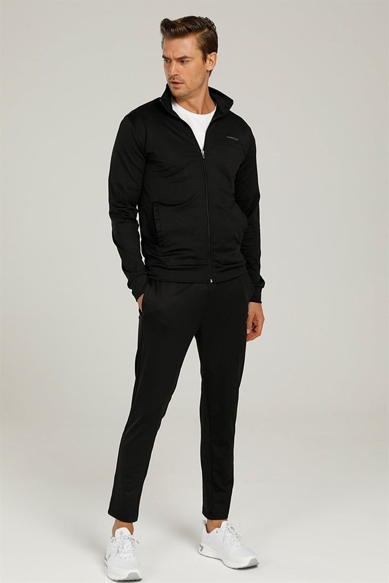 lumberjack erkek 1w alex track suit 1pr 72333121K723331ETS-01Lumberjack
