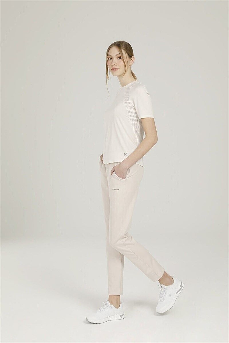 Lumberjack Kadın 2W W-CT137 Basic Track Pants 2pr22YBTK002358-00111Lumberjack