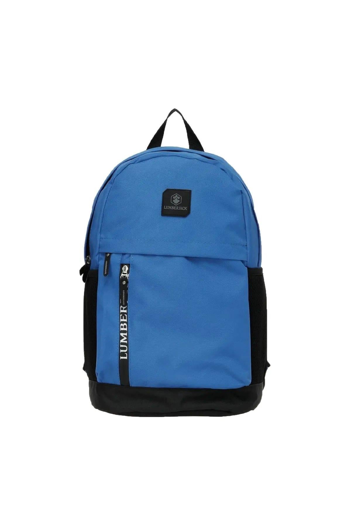 LUMBERJACK ML OLIVER CT185 3PR ÇANTASI23KUAK000016-391Lumberjack