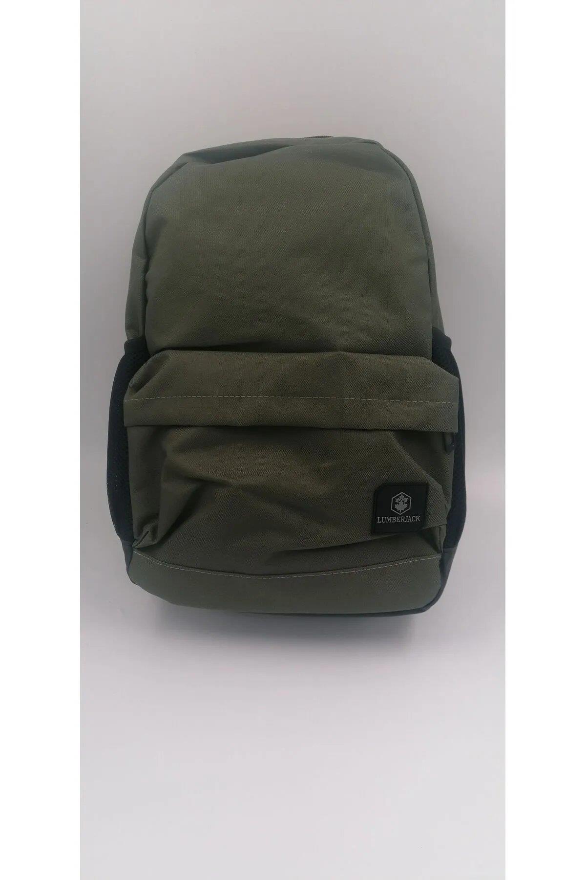 LUMBERJACK ML TOBY 35BG4 3PR SIRT ÇANTASI23KUAK000014-052Lumberjack