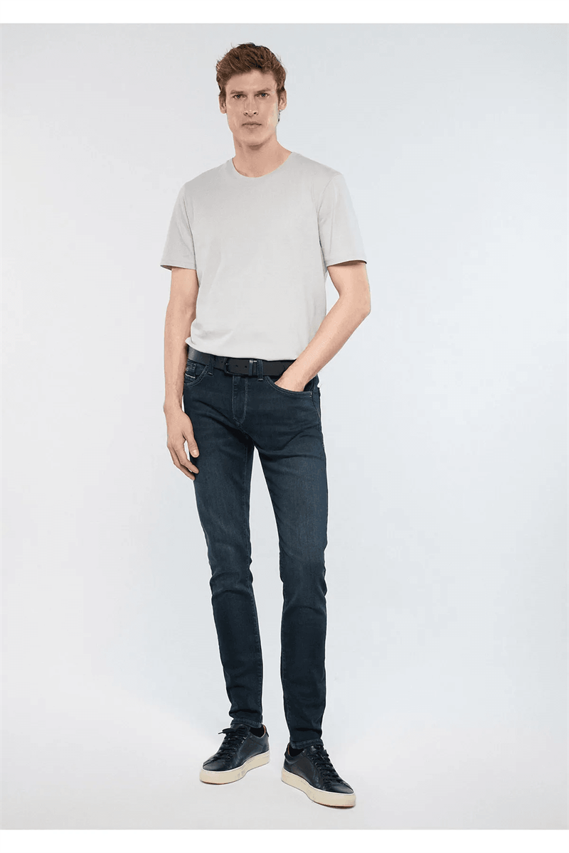 mavi erkek james m004242697623YM00424269-MV017MAVİ