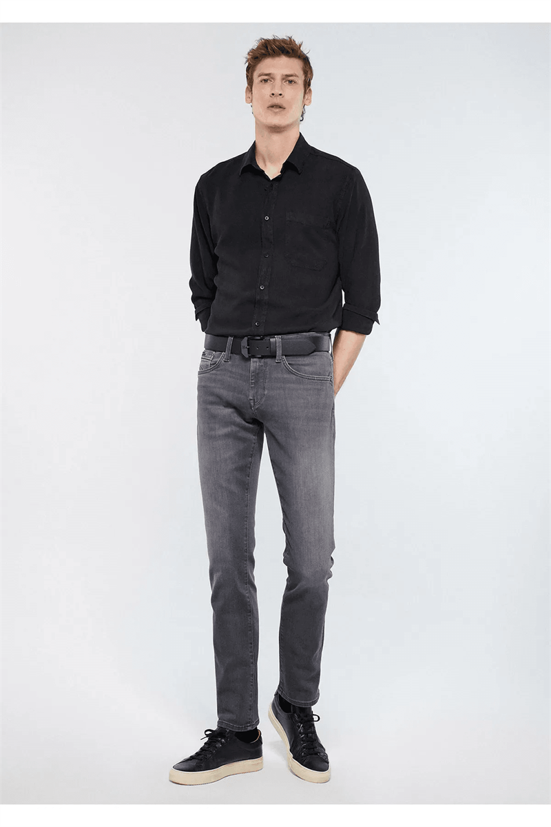 mavi erkek m0035132195 marcus23YM00351321-MV014MAVİ