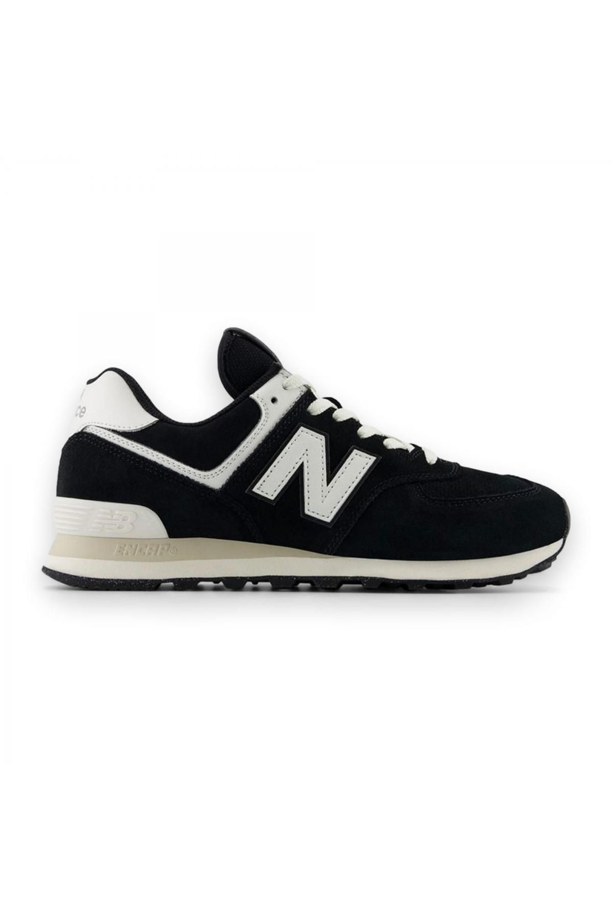 NEW BALANCE ERKEK AYAKKABI 574 Siyah25YEAY000119-01New Balance