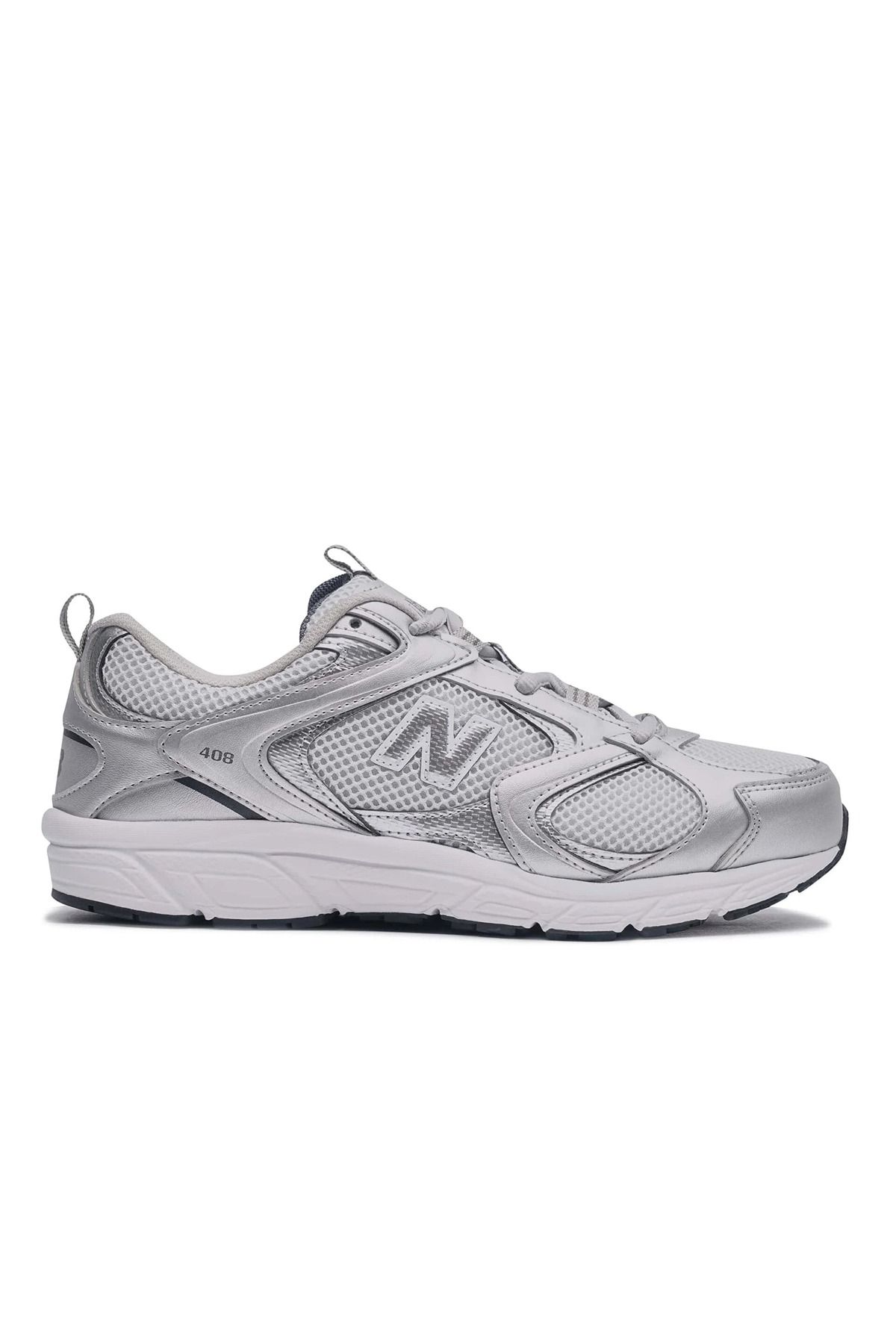 NEW BALANCE KADIN AYAKKABI 408 Gri25YBAY000103-027New Balance