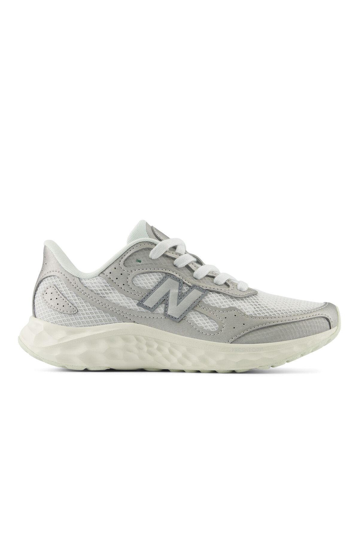 NEW BALANCE WARISTD4 KADIN AYAKKABI GRİ/BEYAZ25YBAY000409-gri/beyazNew Balance