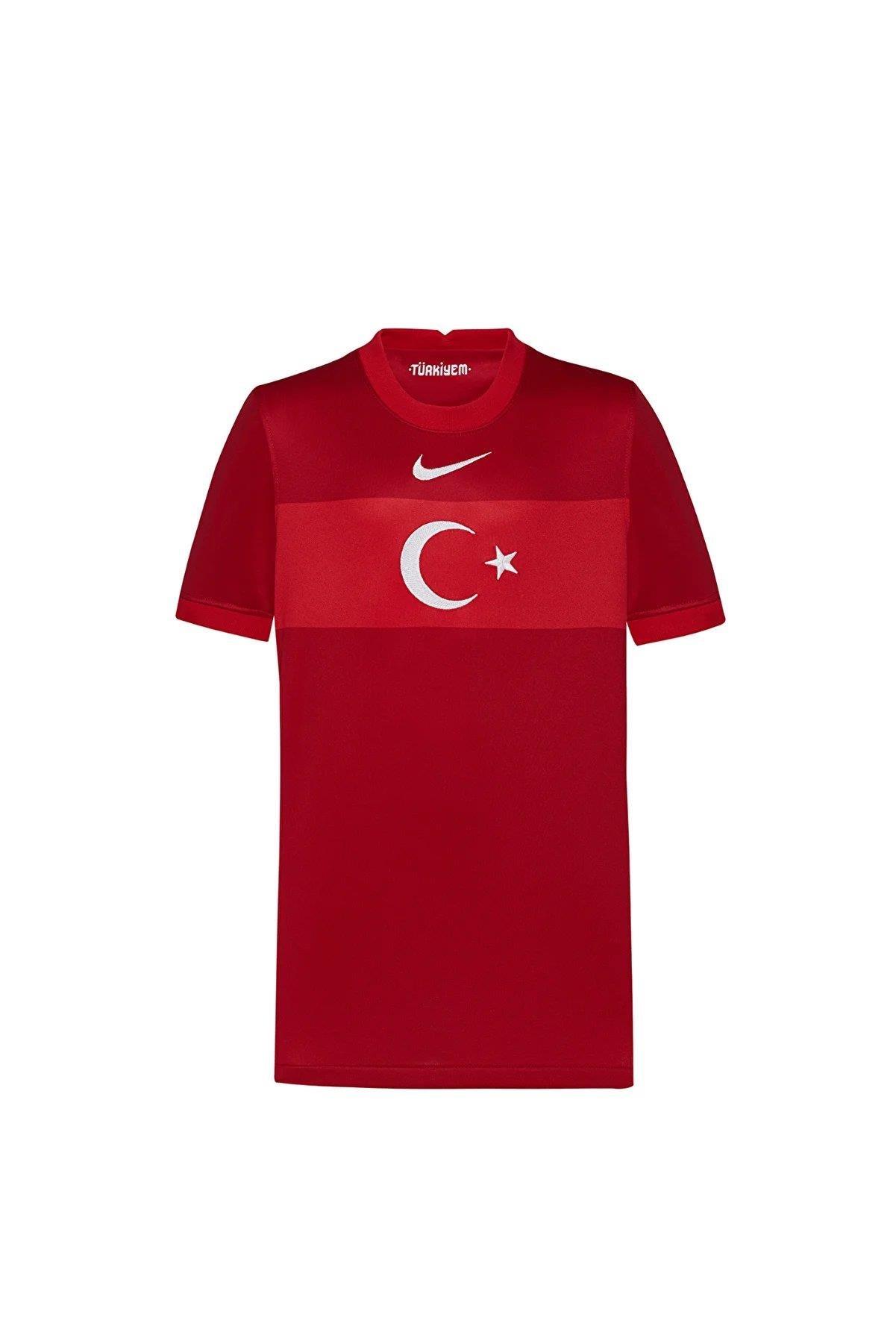 NİKE ÇOCUK FORMA CD105723YETK000490-022Nike