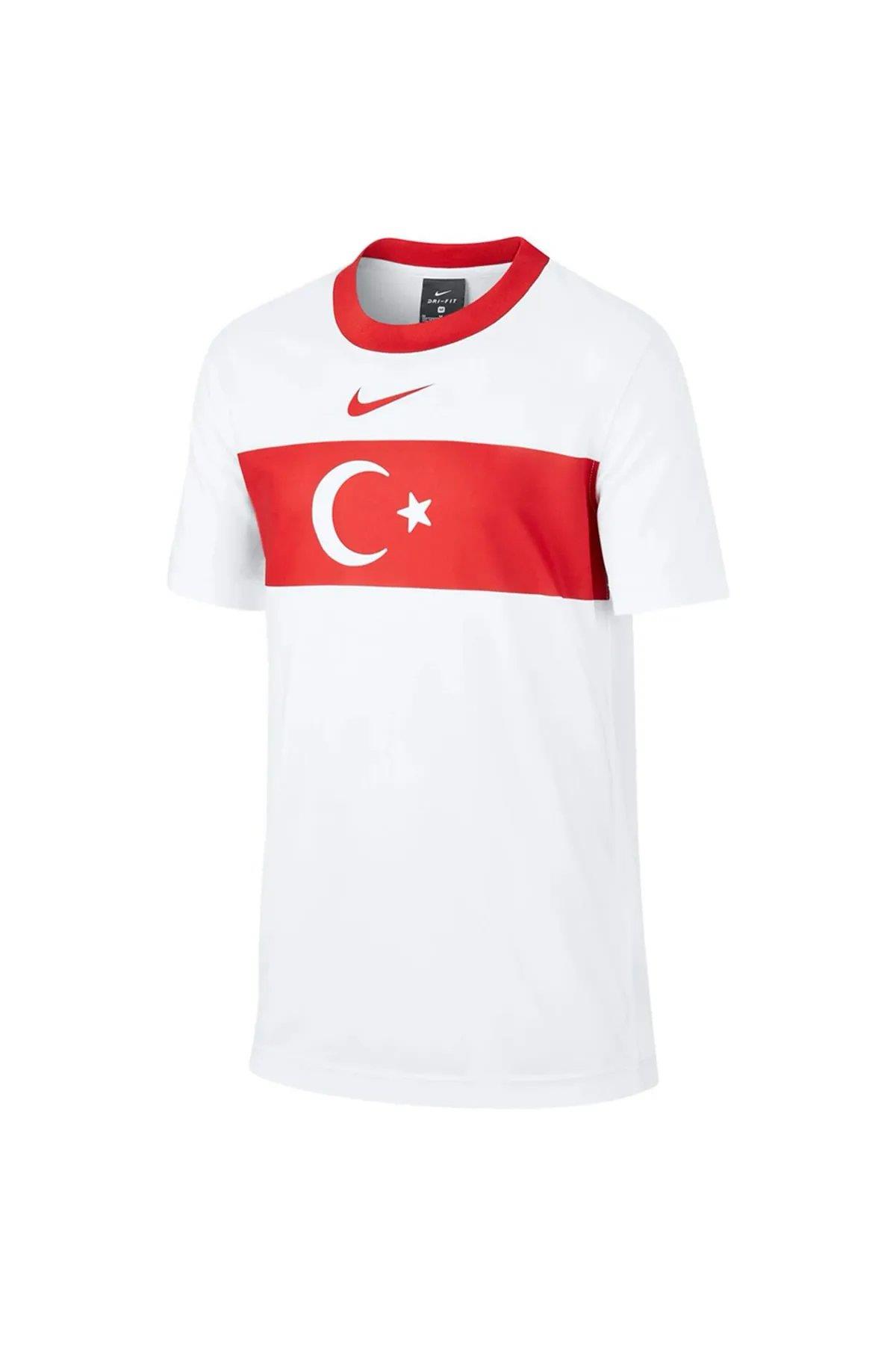 NİKE ÇOCUK FORMA CD120823YETK000489-CDR100Nike