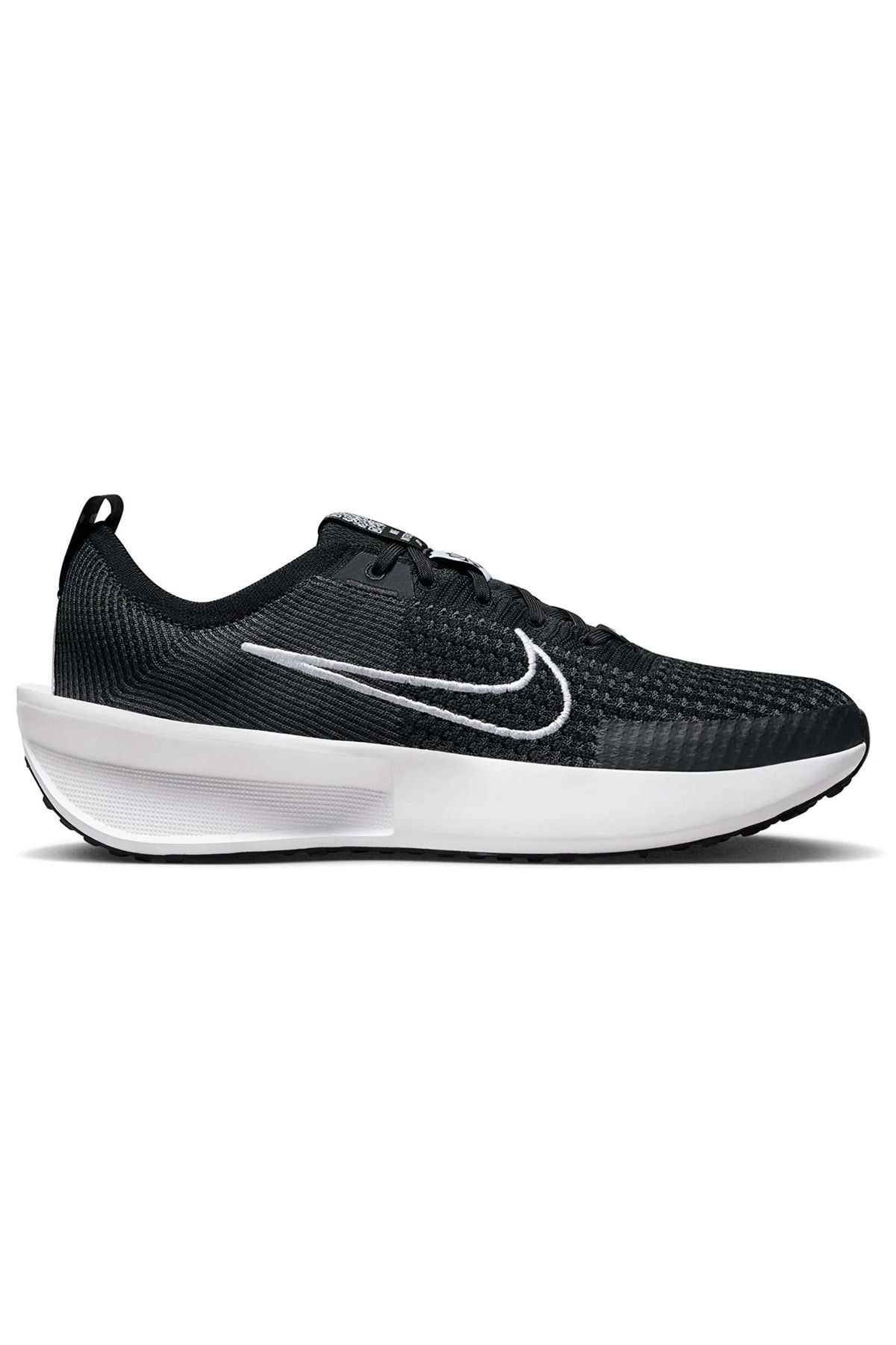 NIKE ERKEK INTERACT RUN FD2291 Siyah25YFD2291AYA-01Nike