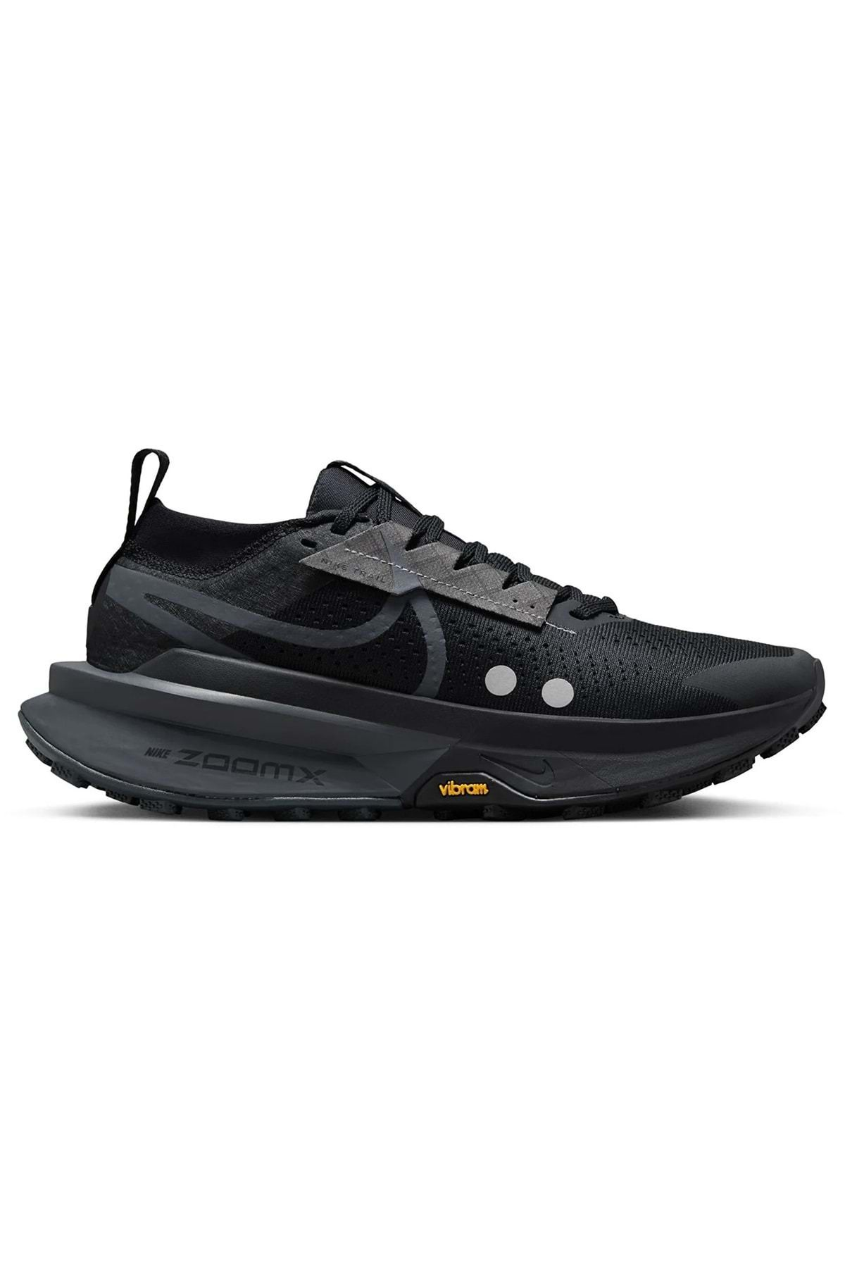 NIKE ERKEK ZOOMX ZEGAMA TRAIL 2 FD5190 Siyah25YEAY000021-01Nike