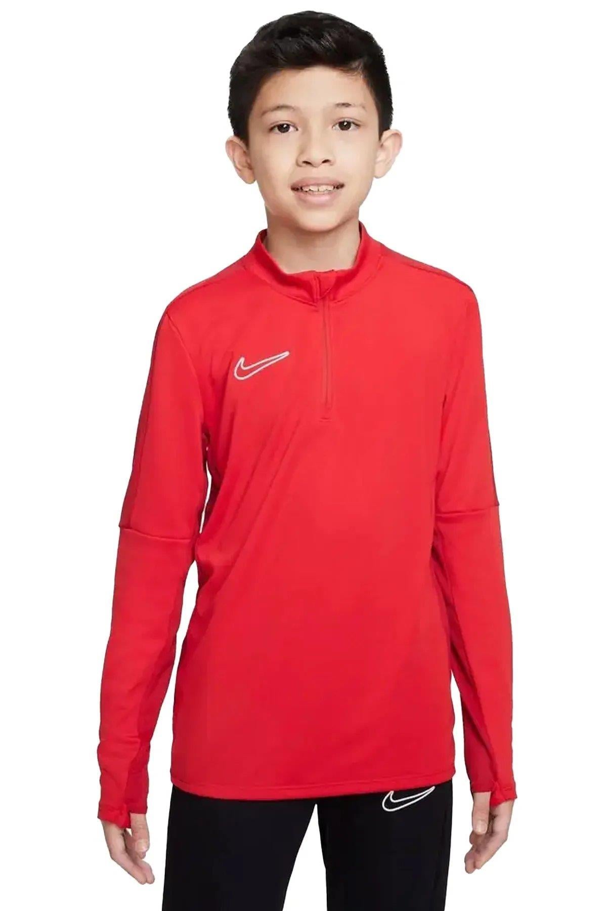 NİKE Y NK DF ACD23 DRİL TOP DR135623YÇTK000167-022Nike