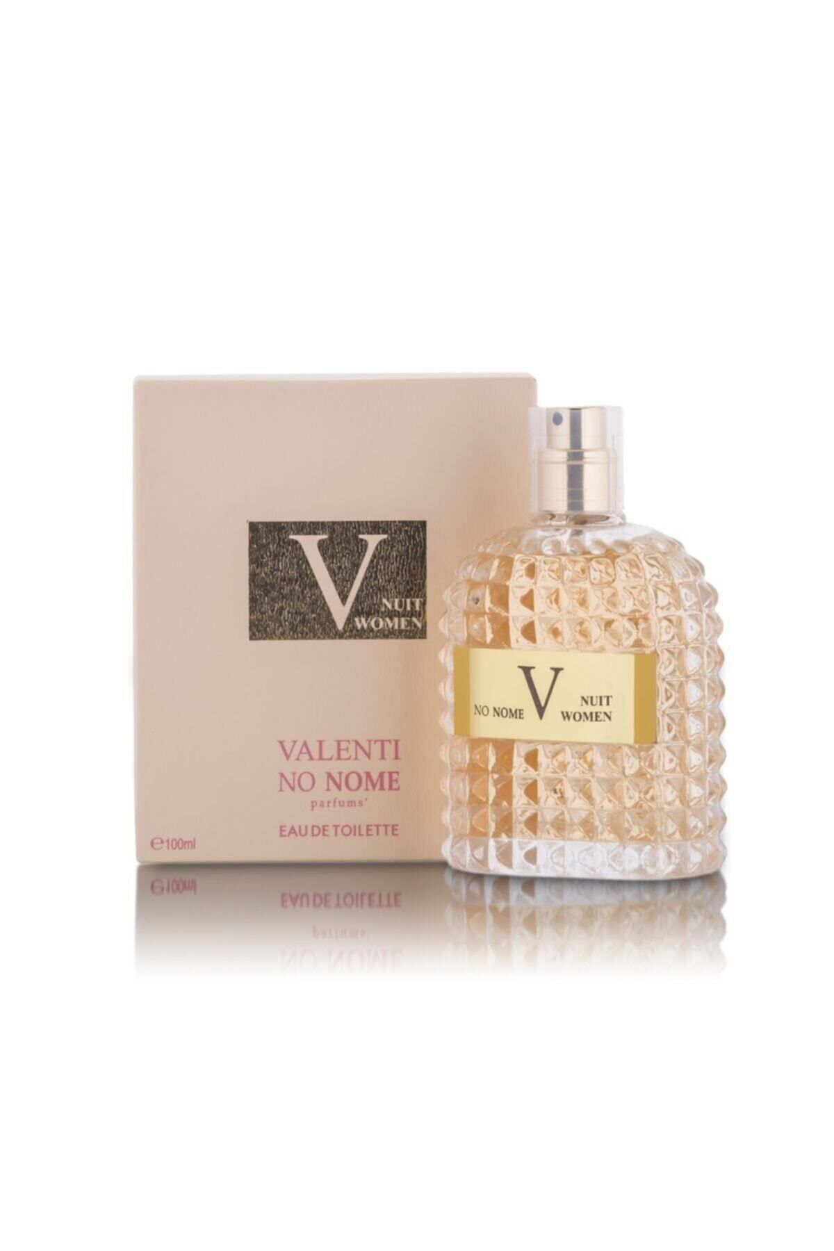 NONOME 114(117) VALENTI WOMAN PARFÜMDYKBAKS00121-TUSH