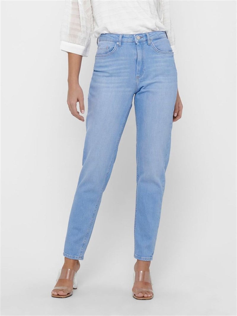 Only 15223518 ONLVENEDA LIFE MOM BABY BB JNS REA PANT.21YBTKS00304-JCK922Only